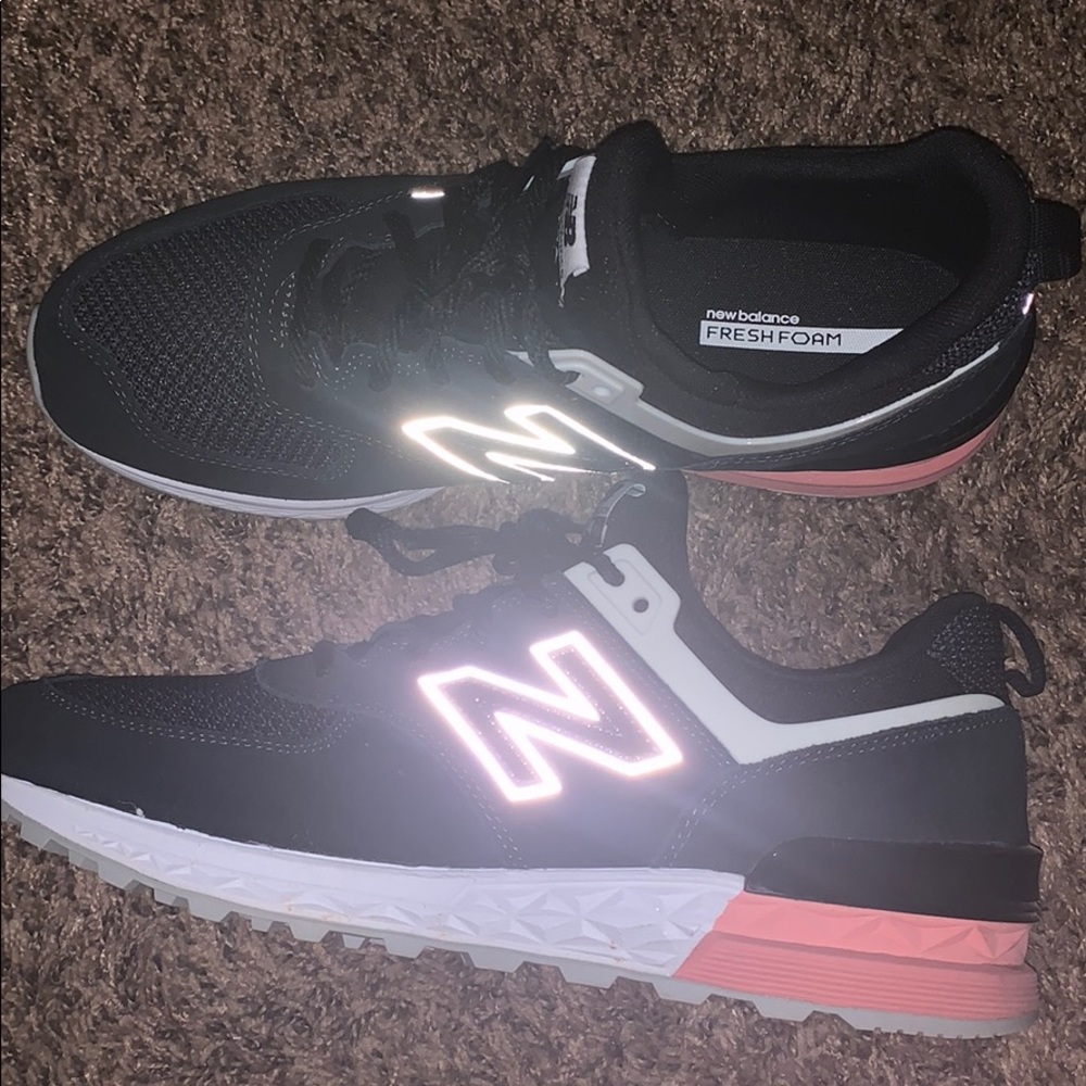 New Balance 574 Sport - Size 10.5